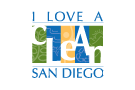 I Love a Clean San Diego
